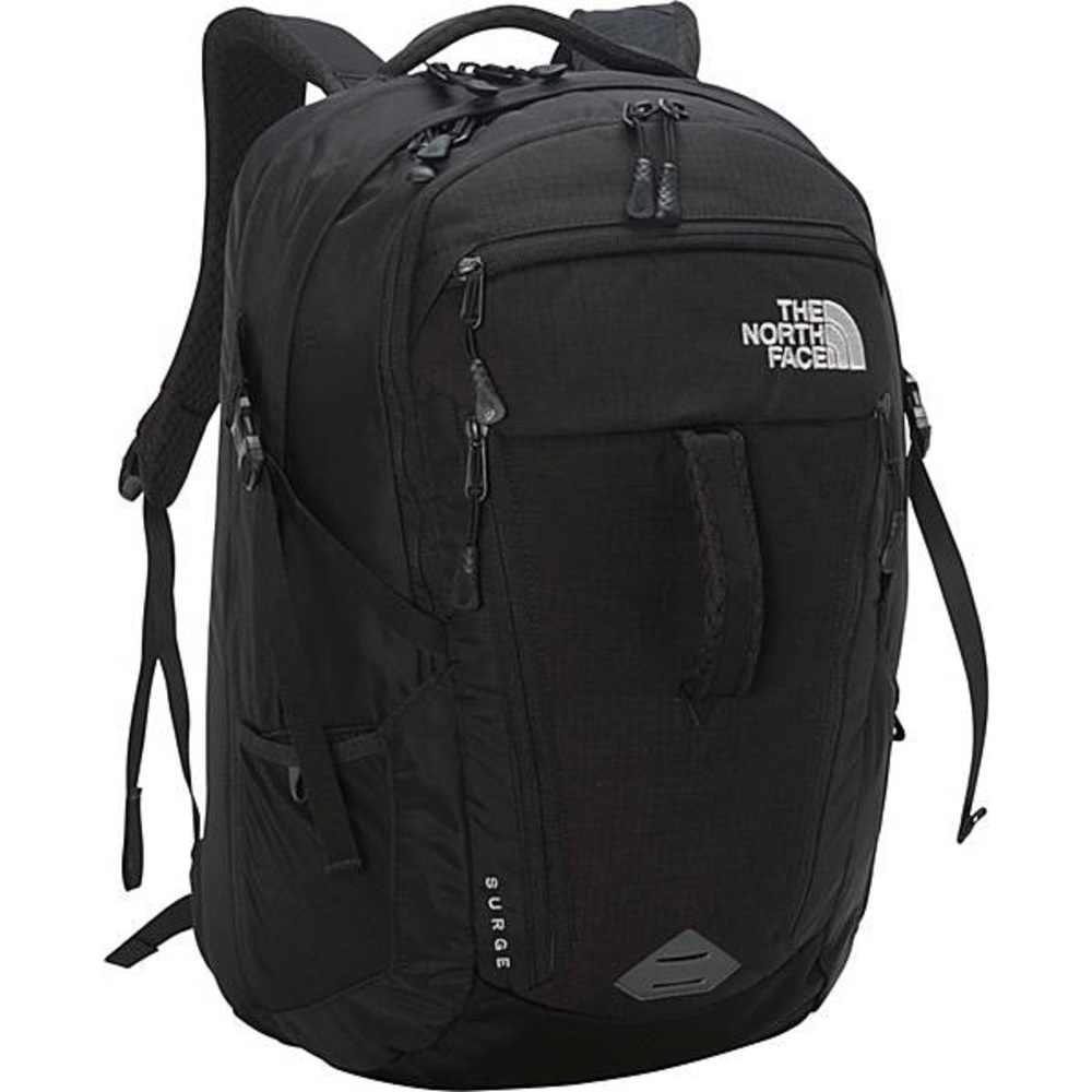 The North Face Surge Backpack